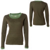 Kavu First Frost Shirt - Long-Sleeve - Women's
