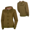 Kavu Ally Hooded Full-Zip Sweatshirt - Women's