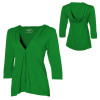 Kavu Bambreezy Hooded Pullover Top - Women's