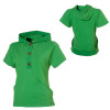 Kavu Real McSoy Hooded Pullover Top - Short-Sleeve - Women's