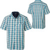 Rickyroo Shirt - Short-Sleeve - Men's