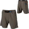 Kavu Chilli Lite Short - Men's Gray Wolf Stripe, XXL