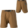 Kavu Chilli Lite Short - Men's Pyrite Stripe, L