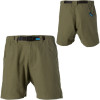 Kavu Chilli Lite Short - Men's Sage, XXL