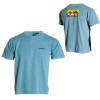 Kavu Klear Above Etch Art T-Shirt - Short-Sleeve - Men's