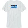 Kavu Klear Above Etch Art T-Shirt - Short-Sleeve - Men's