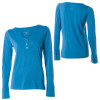 Kavu Bamboogie Shirt - Long-Sleeve - Women's