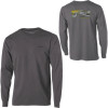Kavu Elements T-Shirt - Long-Sleeve - Men's