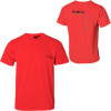 Kavu Free 2 Be T-Shirt - Short-Sleeve - Men's