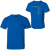 Kavu Free 2 Be T-Shirt - Short-Sleeve - Men's