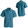 Kavu Bambusiness Shirt - Short-Sleeve - Men's