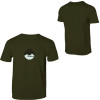 Kavu Sunset Logo T-Shirt - Short-Sleeve - Men's