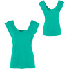 Kavu Bam Beautiful Top - Short-Sleeve - Women's