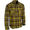 Kavu Earl Shirt - Long-Sleeve - Men's