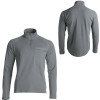 Kavu Stewart Zip Shirt - Long-Sleeve - Men's