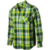 Kavu The Roundabout Shirt - Long-Sleeve - Men's