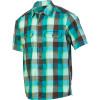 Kavu Coastal Shirt - Short-Sleeve - Men's