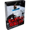 kidsKNOW distribution Think Thank Ransack Rebellion Snowboard Movie
