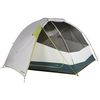 Kelty Trail Ridge 4 Tent with Footprint: 4-Person 3-Season&nbsp;One Color