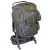 Kelty Yukon Backpack - 2900-3000cu in Woods Green, 2900cu in