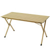 Kelty Deluxe Roll-Top Table
