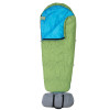 Kelty Little Dipper Sleeping Bag: 40 Degree Synthetic - Boys'