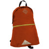 Kelty Daypack Backpack - 1100cu in Rust, One Size