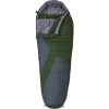 Kelty Mistral Sleeping Bag: 0 Degree Synthetic