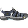 KEEN Newport H2 Sandal - Women's Navy/Dream, 7.0
