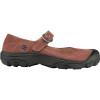 KEEN Calistoga Shoe - Women's: Miss your Mary Janes from fifth grade? Try on the Keen Women's Calistoga Shoe for an updated take on your favorite Mary Jane look.