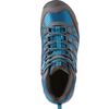 keen women's oakridge mid waterproof boot
