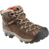KEEN Targhee ll Mid Hiking Shoe - Women's