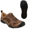 KEEN Lisbon Distressed Leather Shoe - Men's