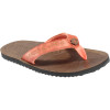 KEEN Florence Sandal - Women's Living Coral, 8.0