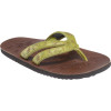 KEEN Florence II Sandal - Women's Woodbine, 7.0
