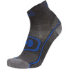 KEEN Zip Hyperlite 1/4 Crew Sock - Men's