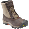 KEEN Incline Mid Boot - Men's Java/Stone Gray, 9.5 KEEN Incline Mid Boot - Men's Java/Stone Gray, 9.5