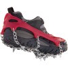 Kahtoola Microspikes Traction System Red, XS