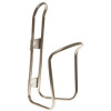 King Cage Stainless Steel Water Bottle Cage