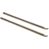 King Cage Titanium Tire Lever - Pair