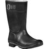 Kamik Raindrops Rain Boot - Boys'&nbsp;Black