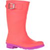 Kamik Raindrops Rain Boot - Girls'&nbsp;Coral