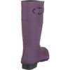 Kamik Raindrops Rain Boot - Girls'&nbsp;3/4 Back