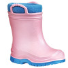 Kamik Kicker Boot - Little Girls'