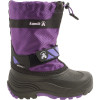 Kamik Snowday Winter Boot - Little Girls'