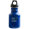 Klean Kanteen Stainless Steel Bottle 12 oz / Sippy Cup