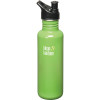 Klean Kanteen 27oz Classic Water Bottle with Sport Cap