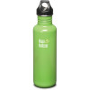 Klean Kanteen 27oz Classic Water Bottle with Loop Cap