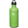 Klean Kanteen 40oz Classic Water Bottle with Loop Cap