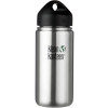 Klean Kanteen Wide Mouth Water Bottle